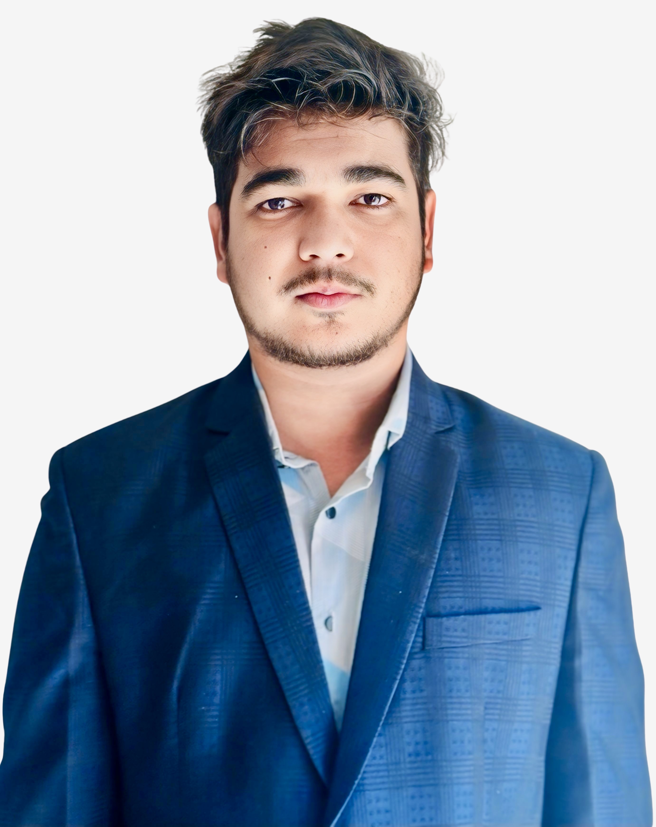 MD NAHEDUL KHAN NAYEEM